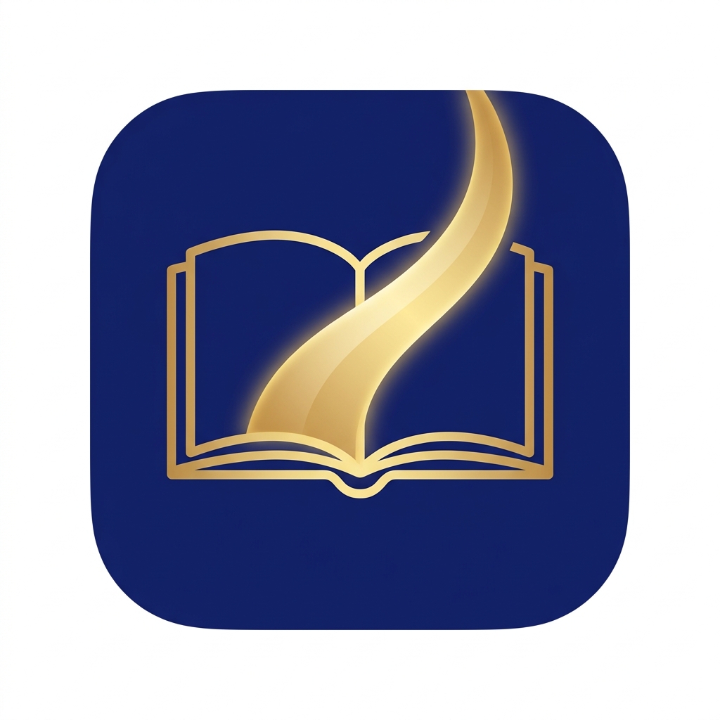 Follow The Word logo